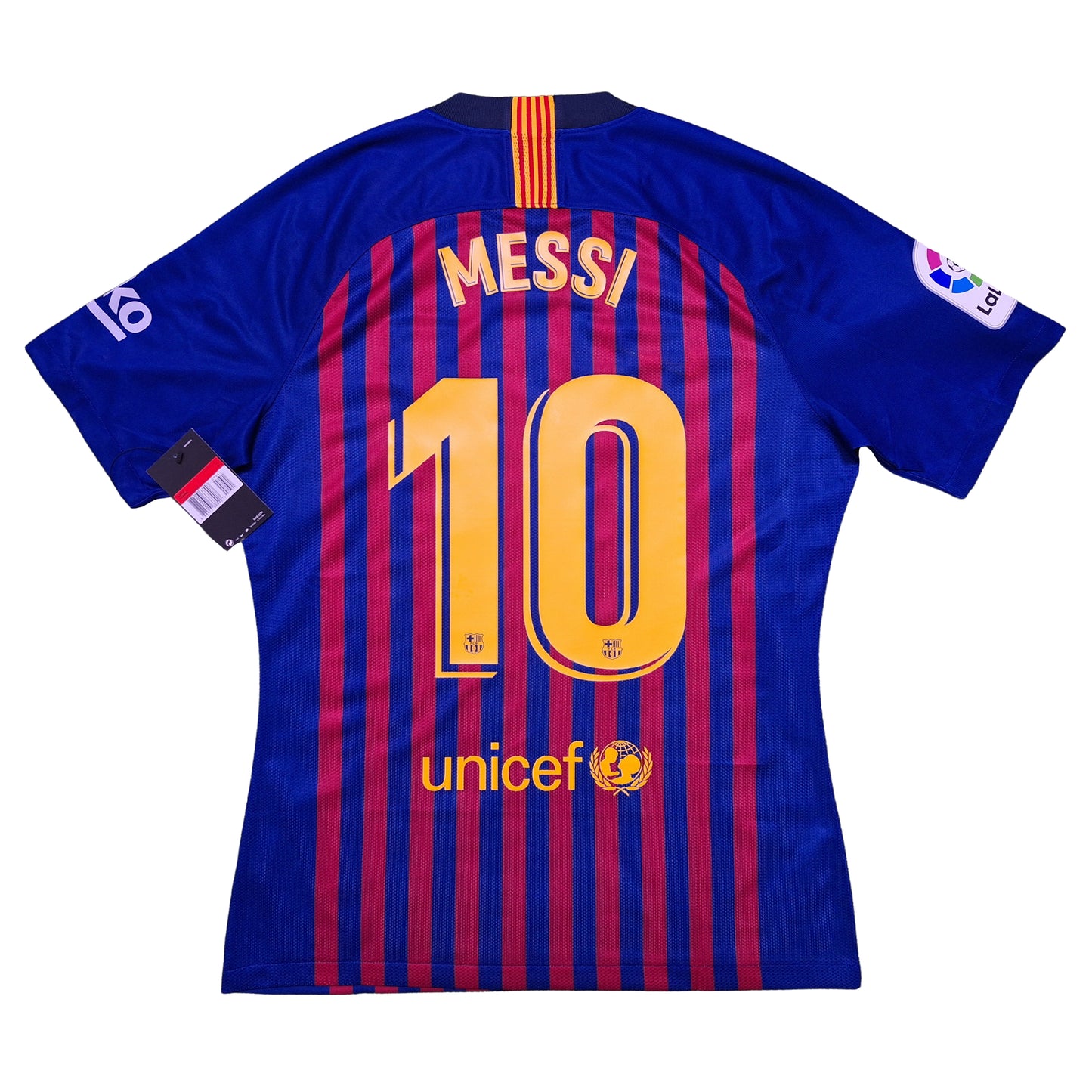 Barca uniform 2018 hotsell