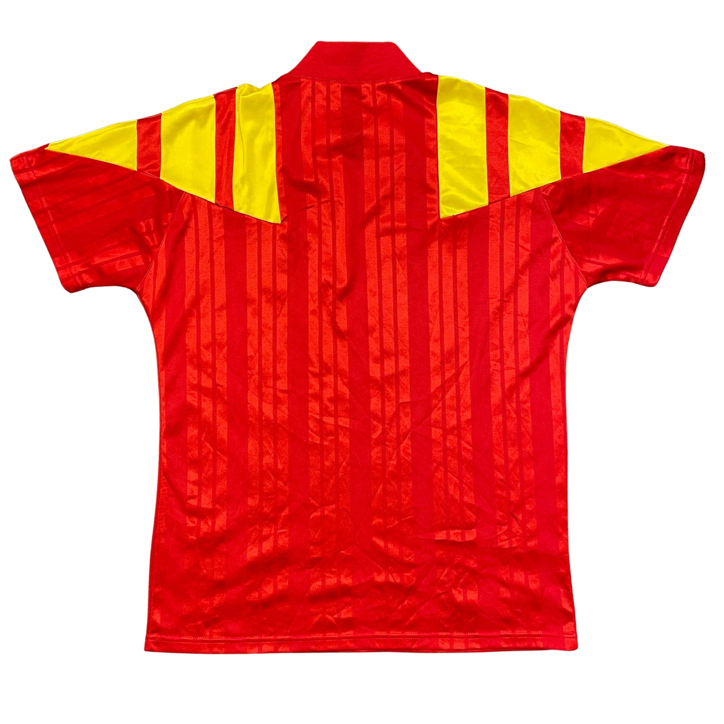 <tc>1992 España camiseta local (M)</tc>