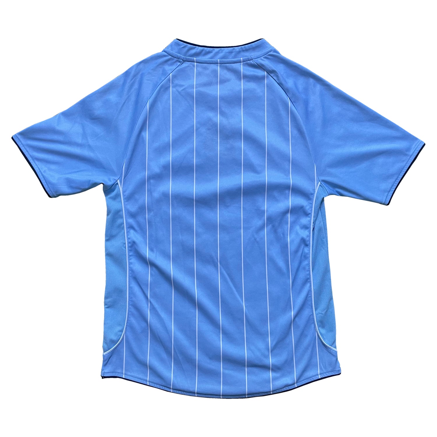 2004-2005 Paris Saint-Germain home shirt (XL) – Football and Shirts